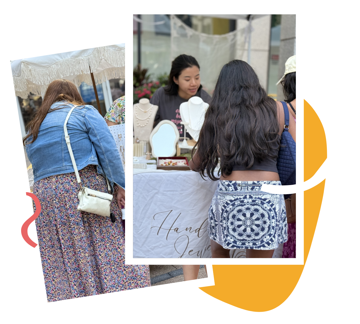 Scams to know as a vendor