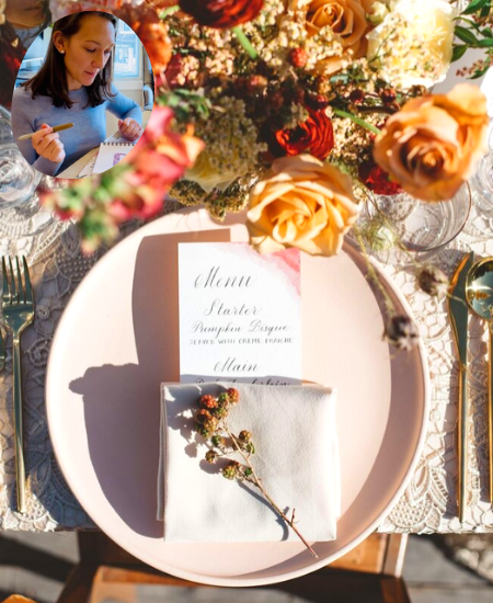 SHOP Ma Plume Calligraphy