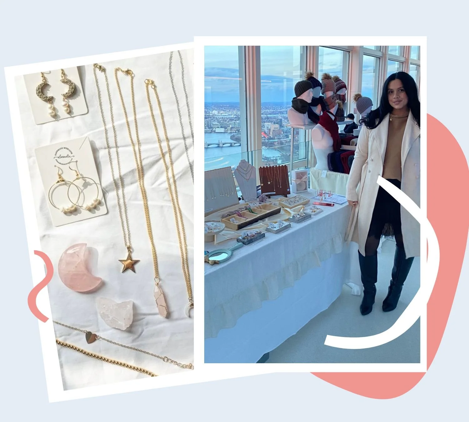 Meet ADK Jewelry
