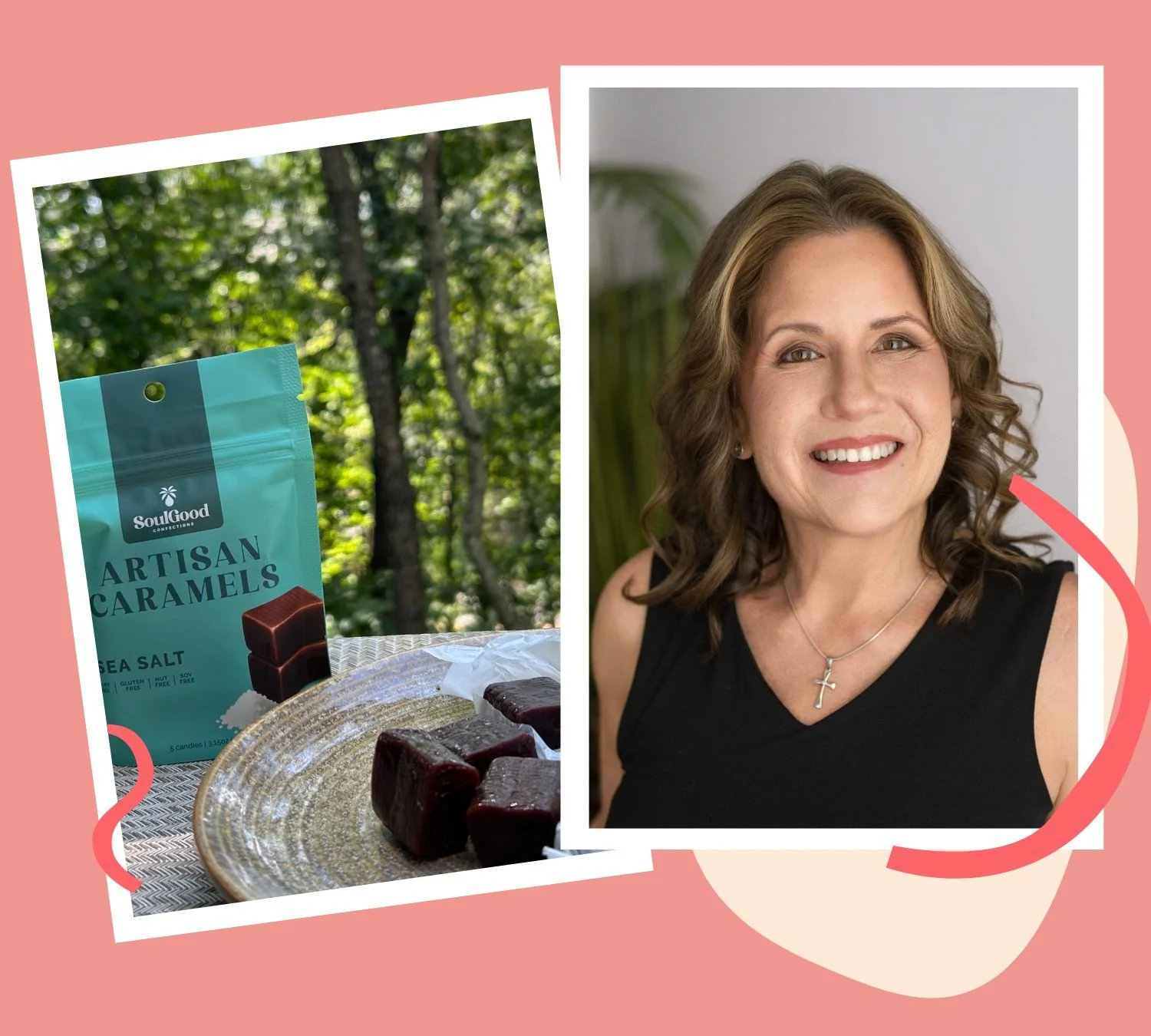 Meet Soul Good Confections