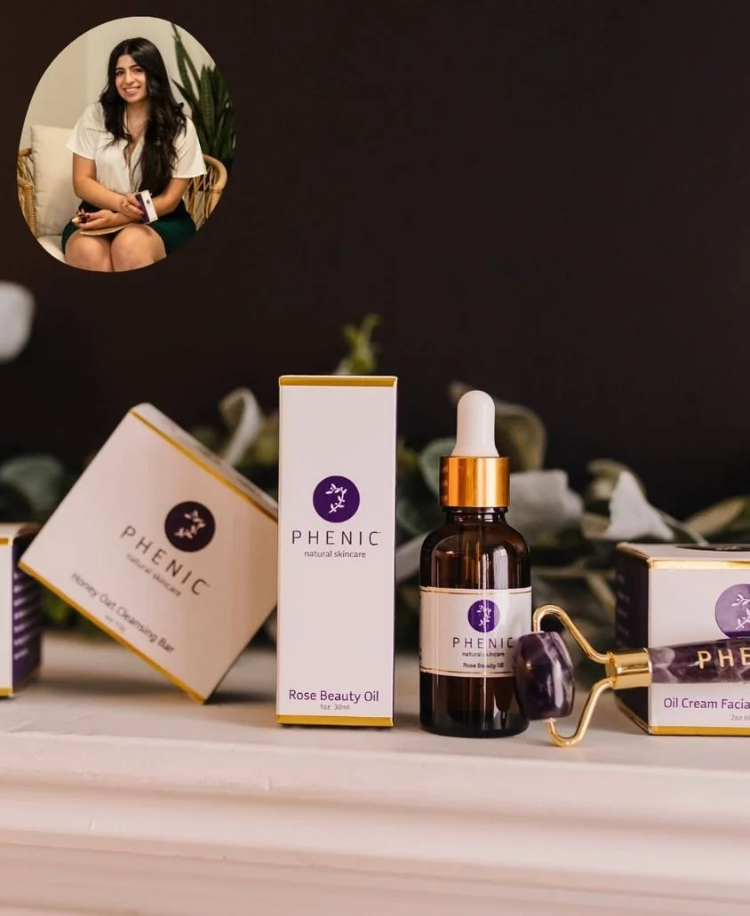 Phenic Natural Skincare