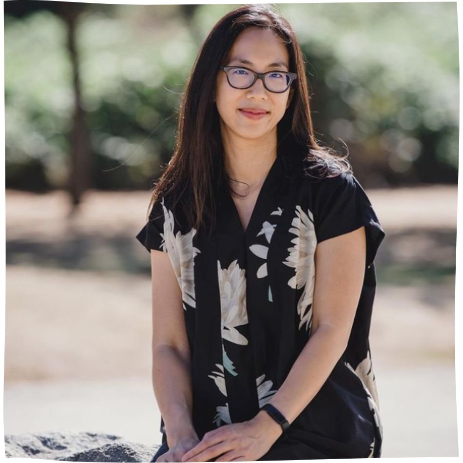 Dear Botanicals Emily Founder