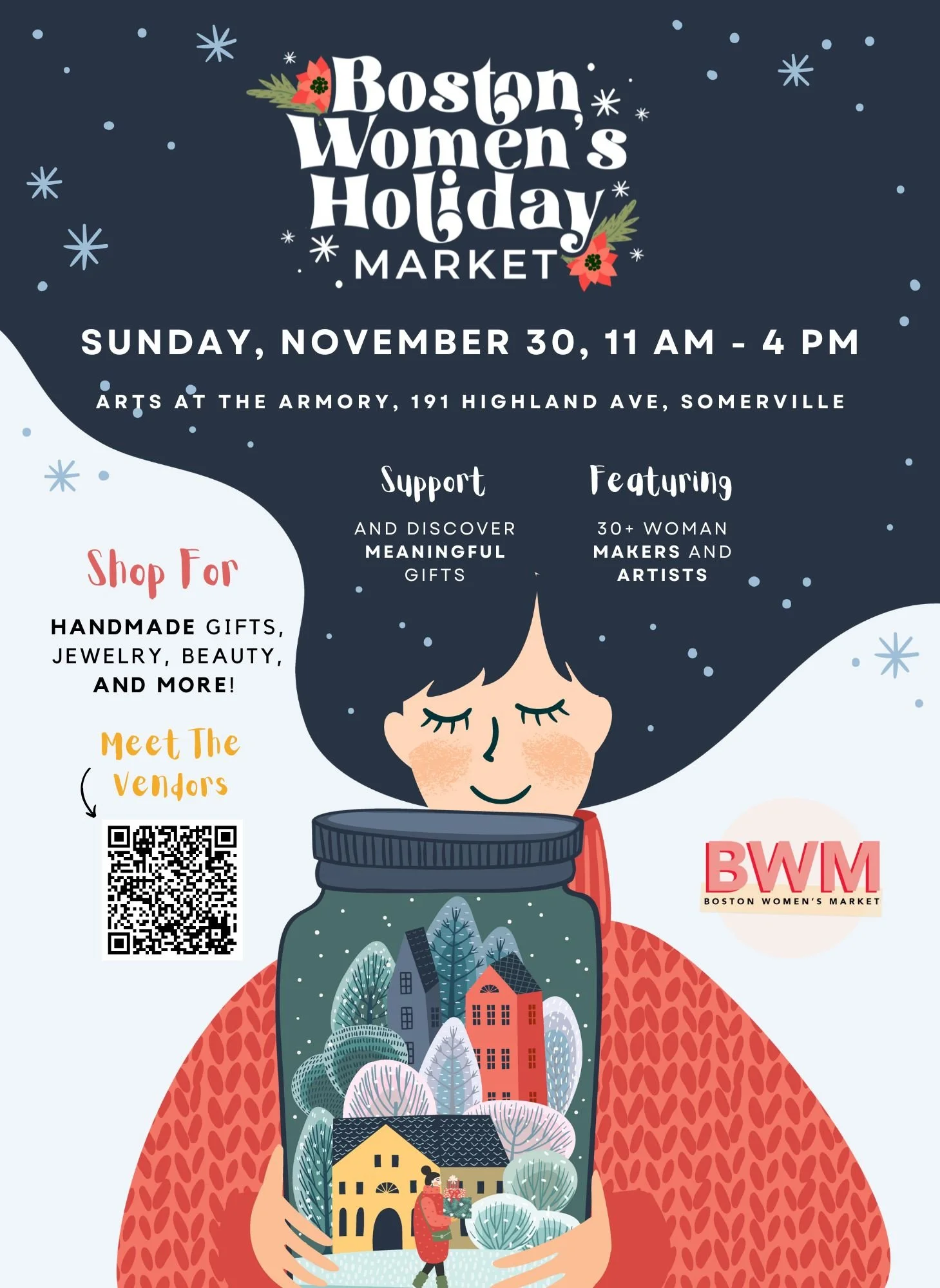 Nov 30 Armory Market Image