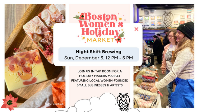 Night Shift Brewing Events