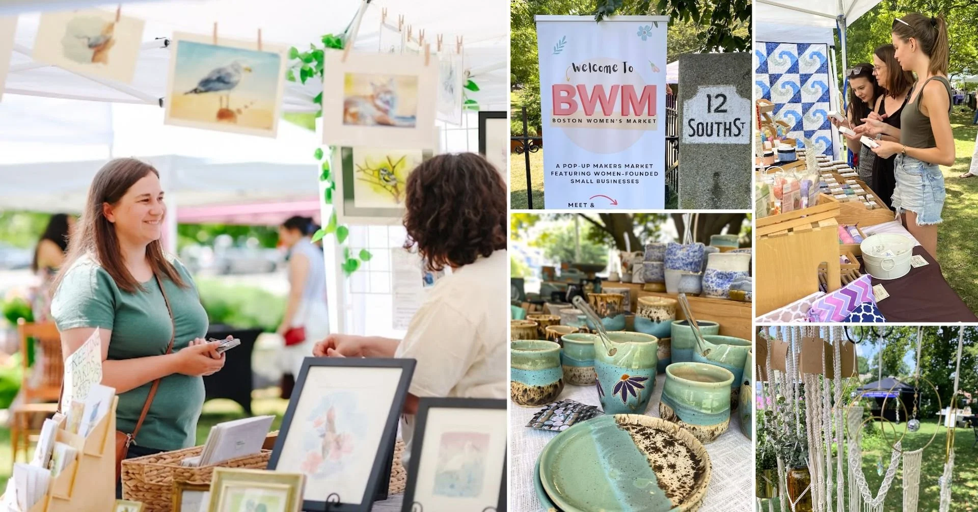 BWM June 21 Jamaica Plain