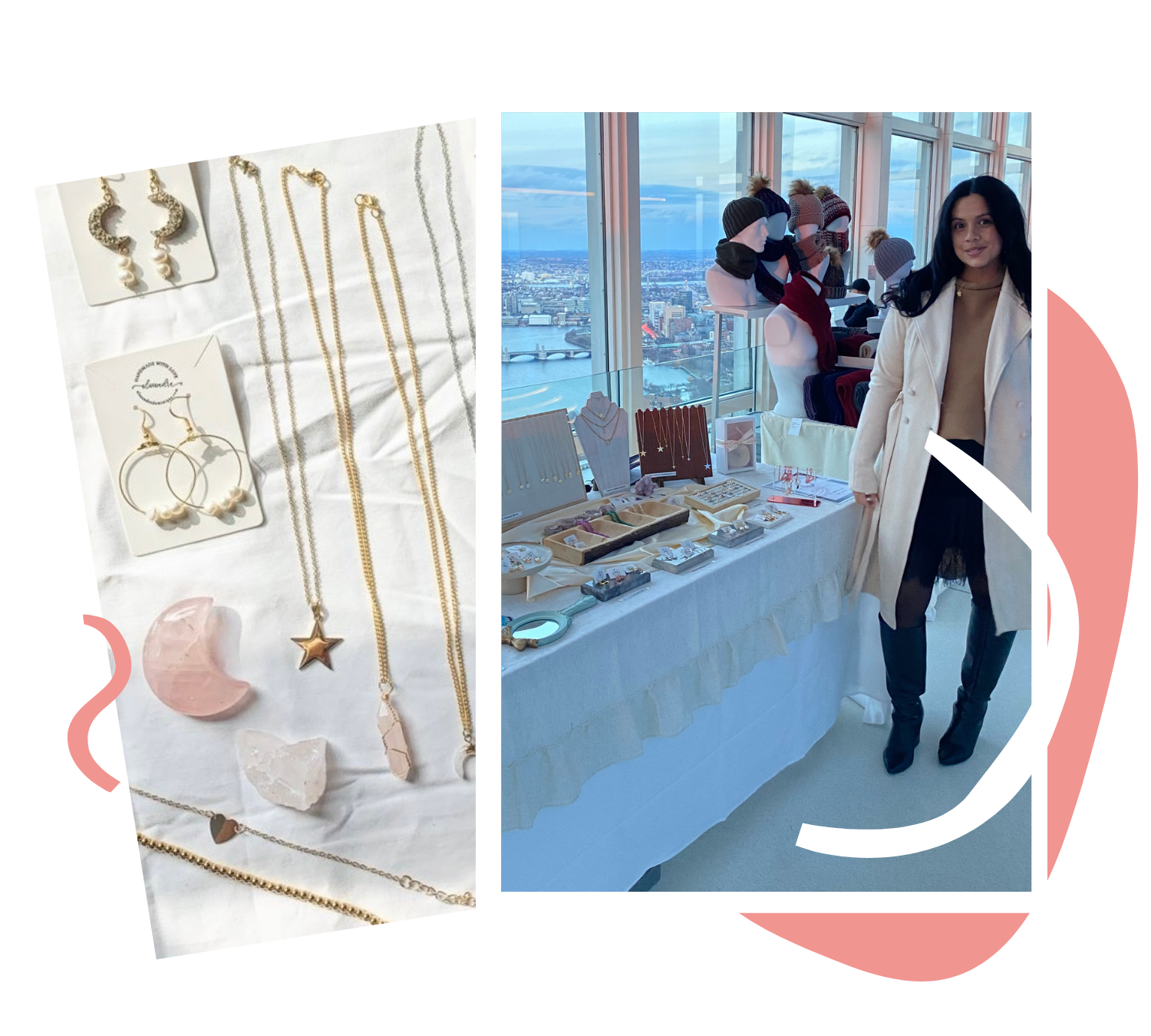 ADK Jewlery
