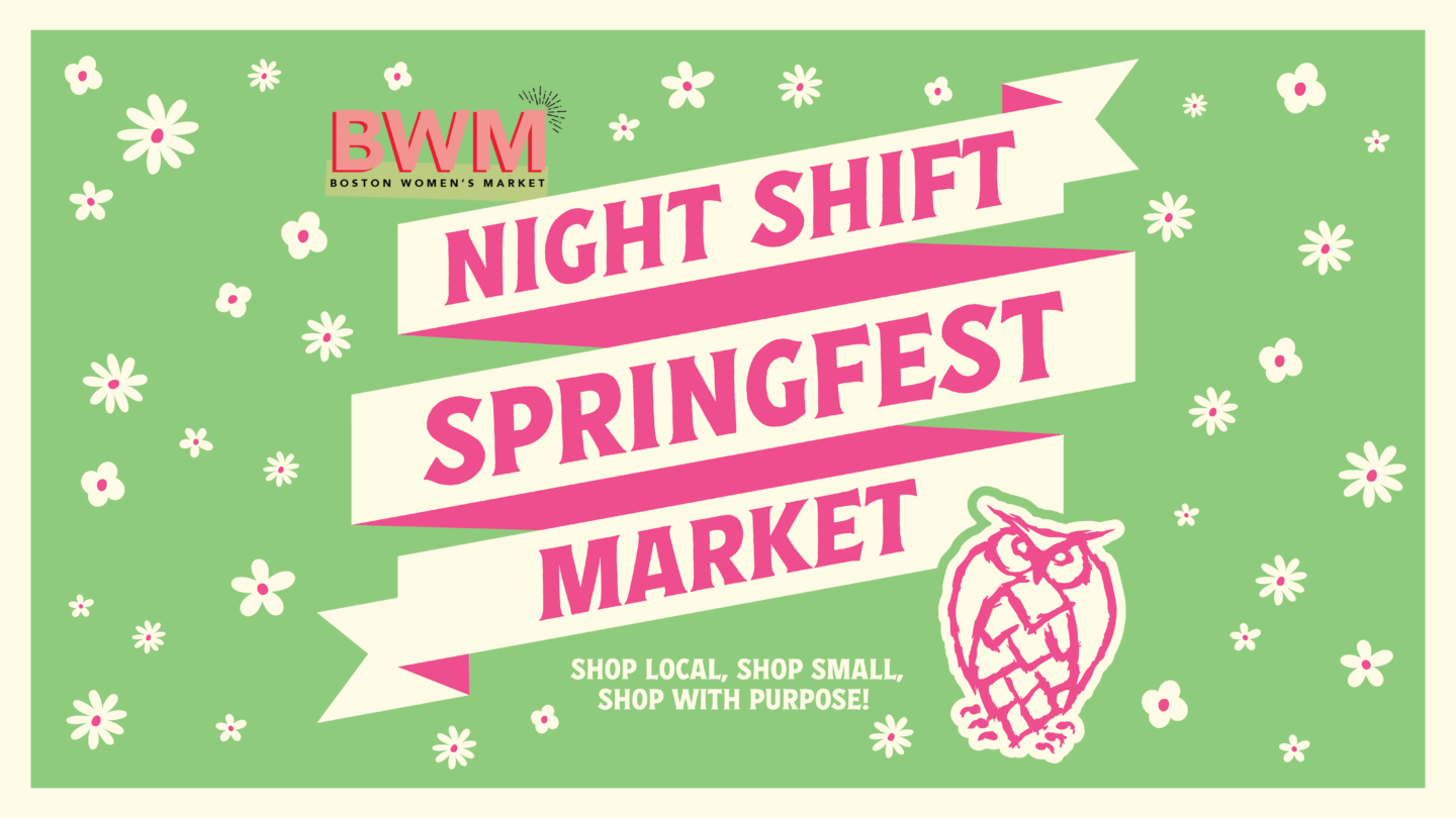 BWM Night Shift March 28
