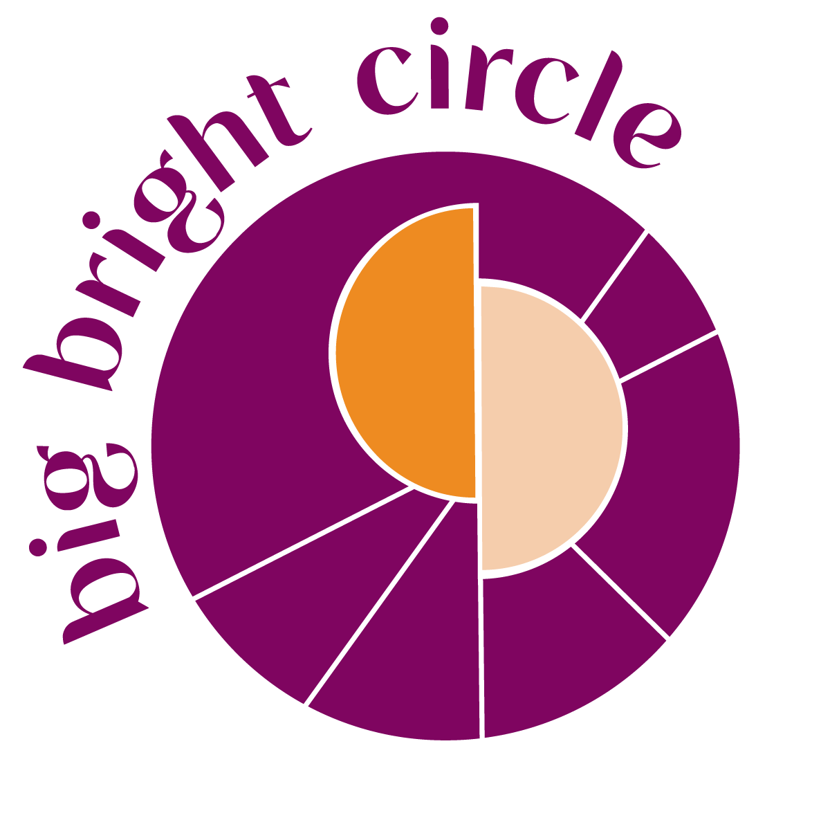 Big Bright Circle