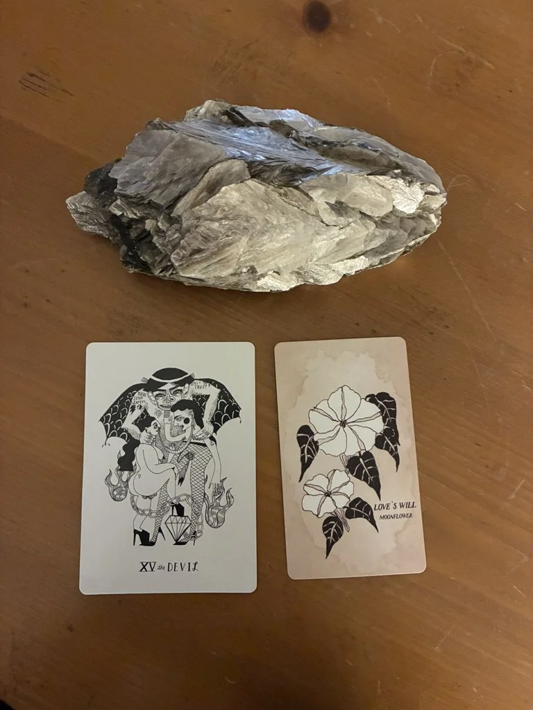 september 2025 collective tarot