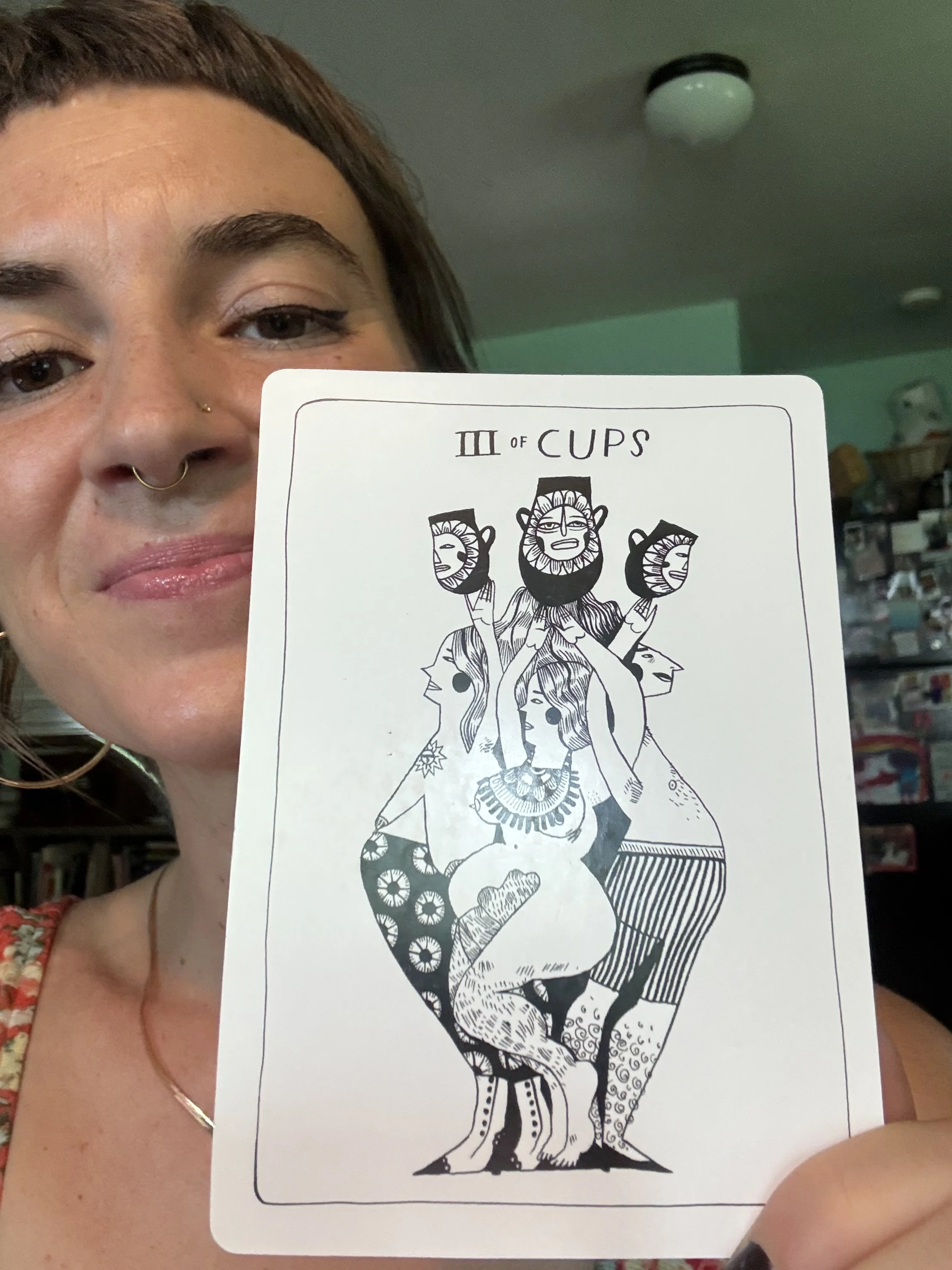 august collective reading