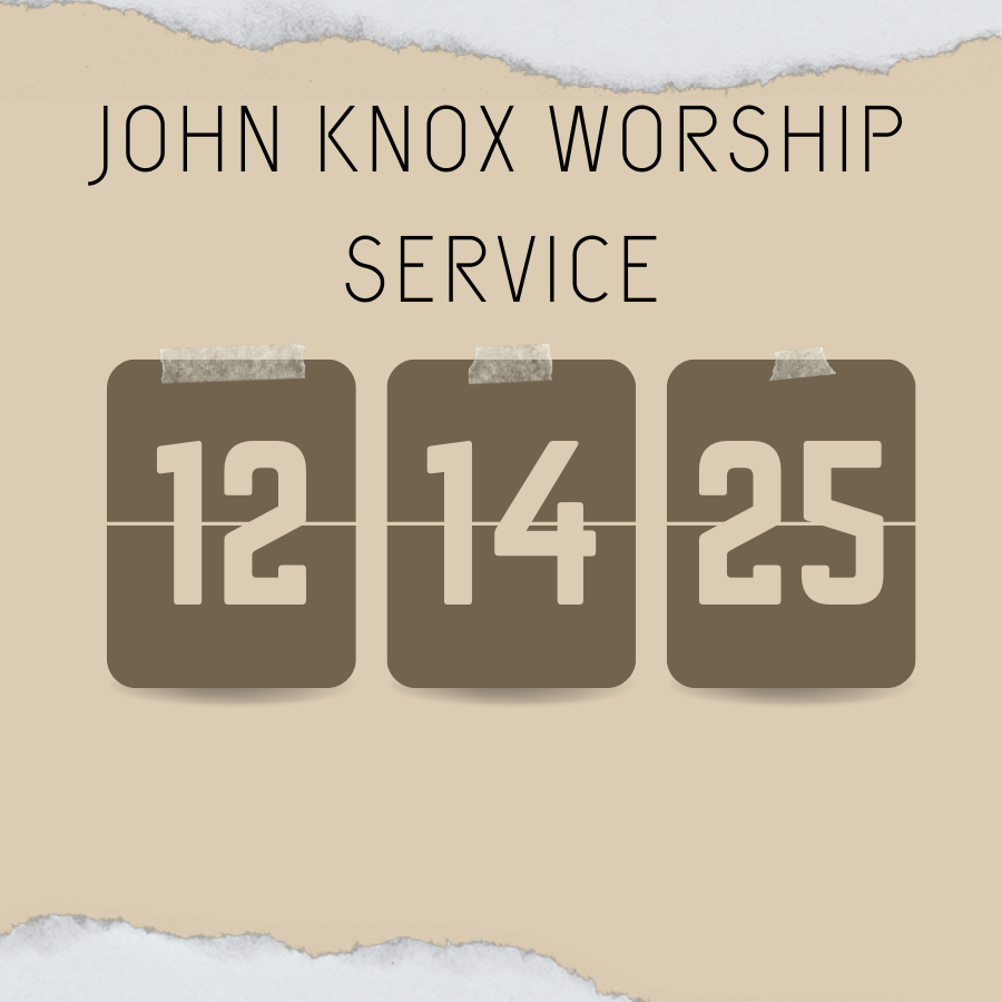 The Holy, Hesitant Yes That Dares To Trust