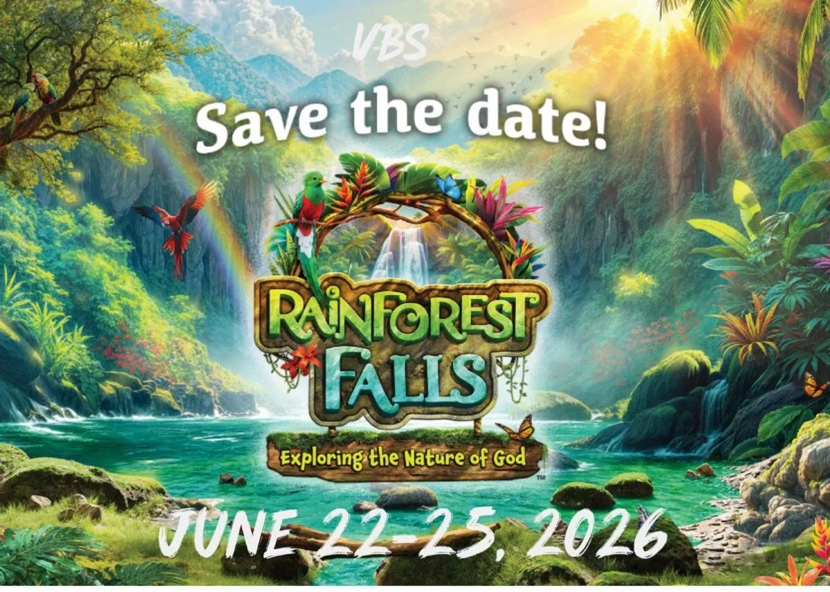 Vacation Bible School