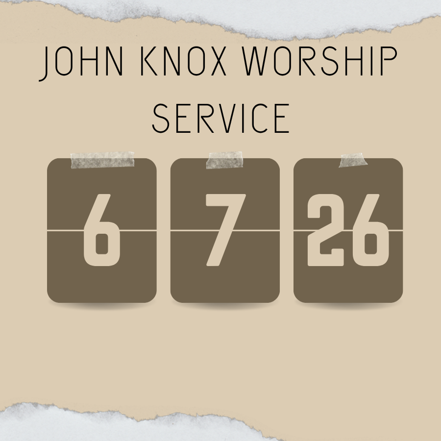 “This Is My Song“, June 7, 2026