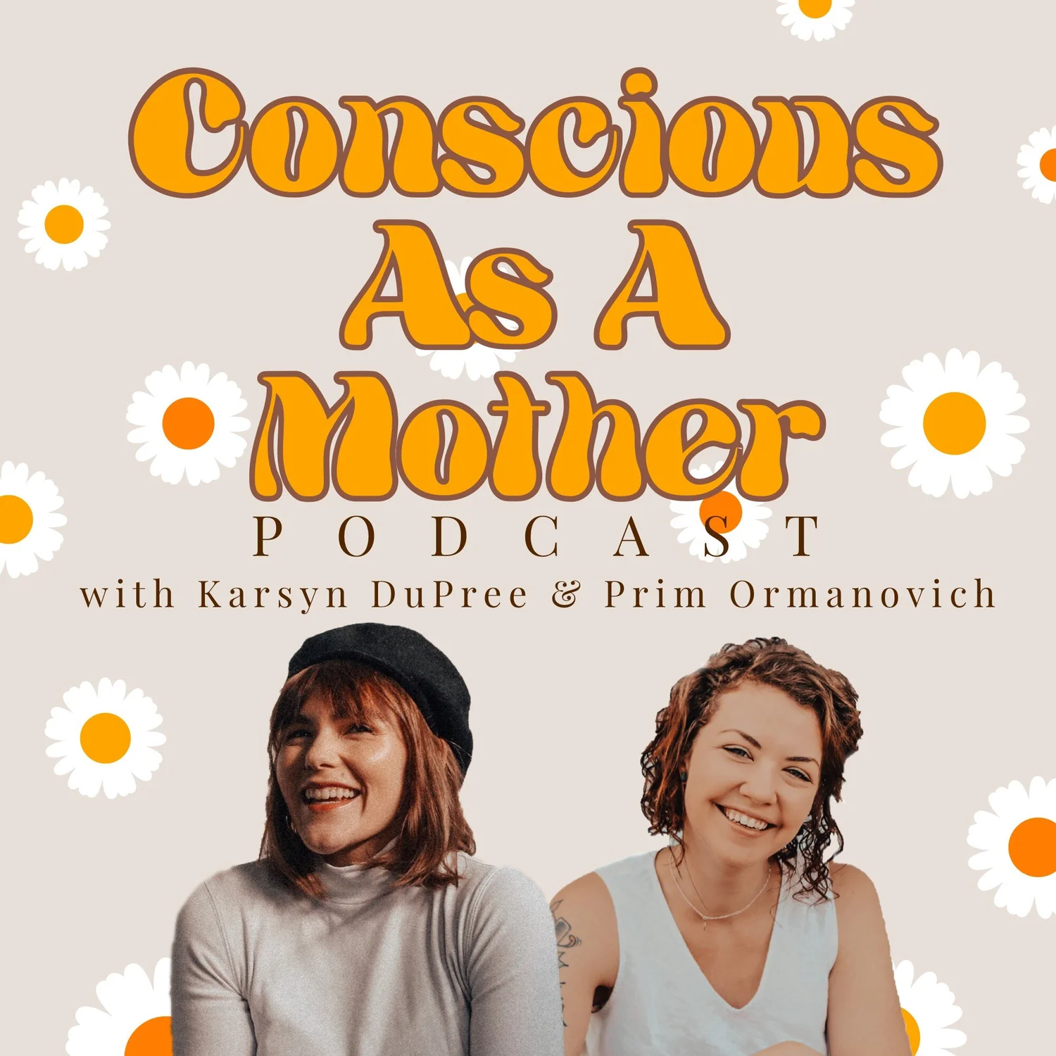 Conscious As A Mother cover