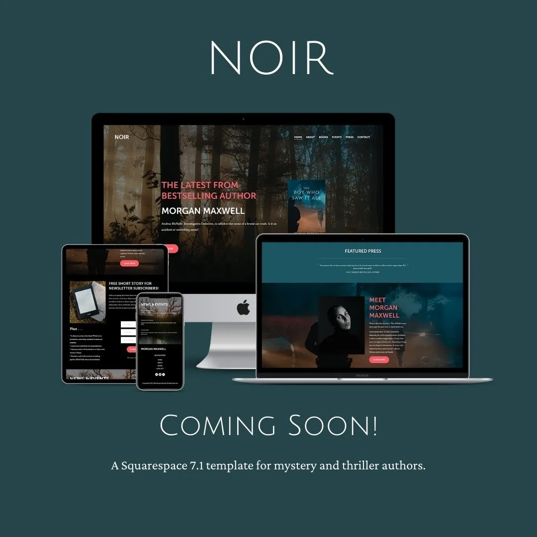 9 Premium Squarespace Template Shops You Need to Know About — Kat Collins  Design