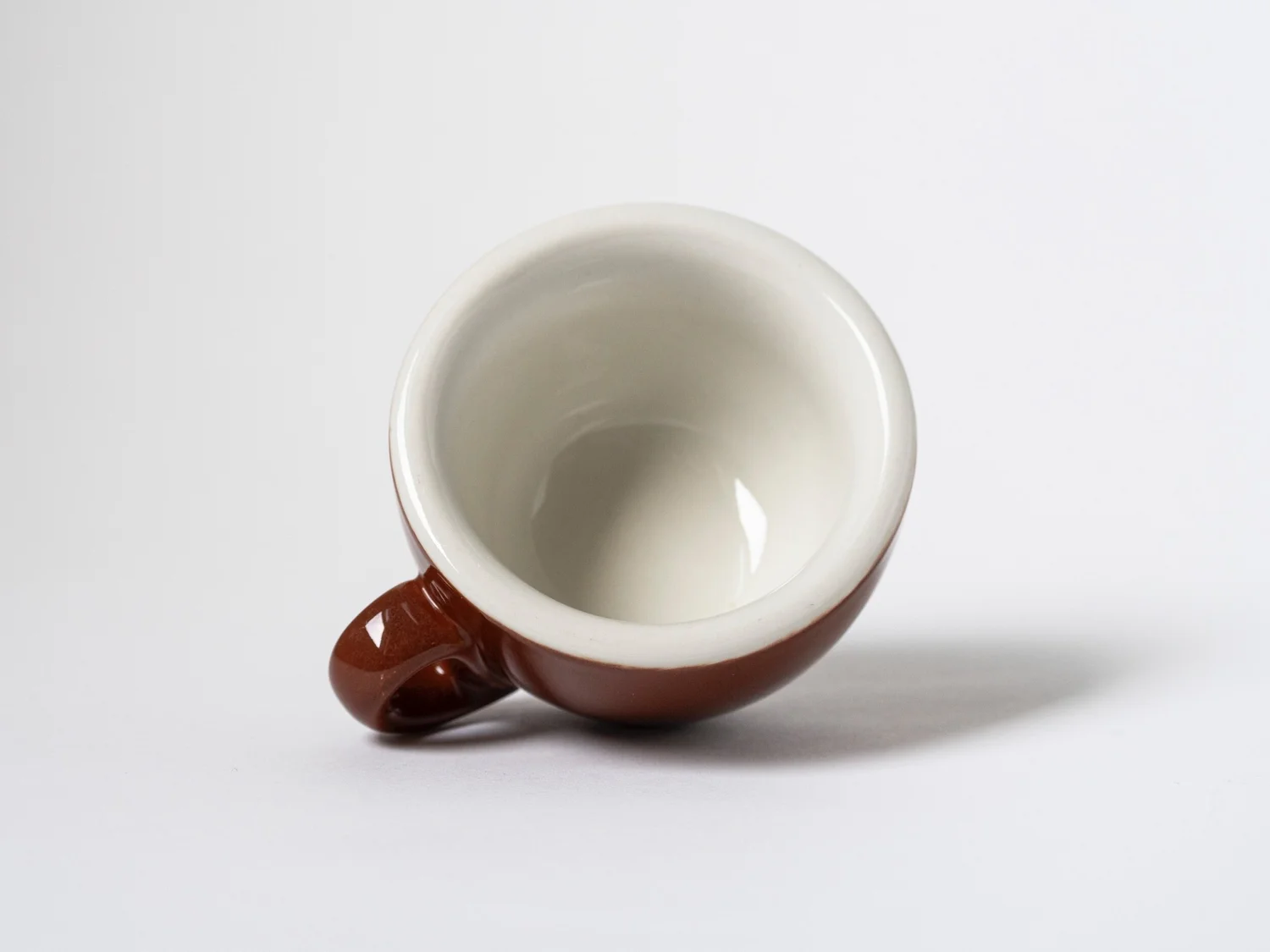ACF Vintage Espresso Cup  Mugshot NYC