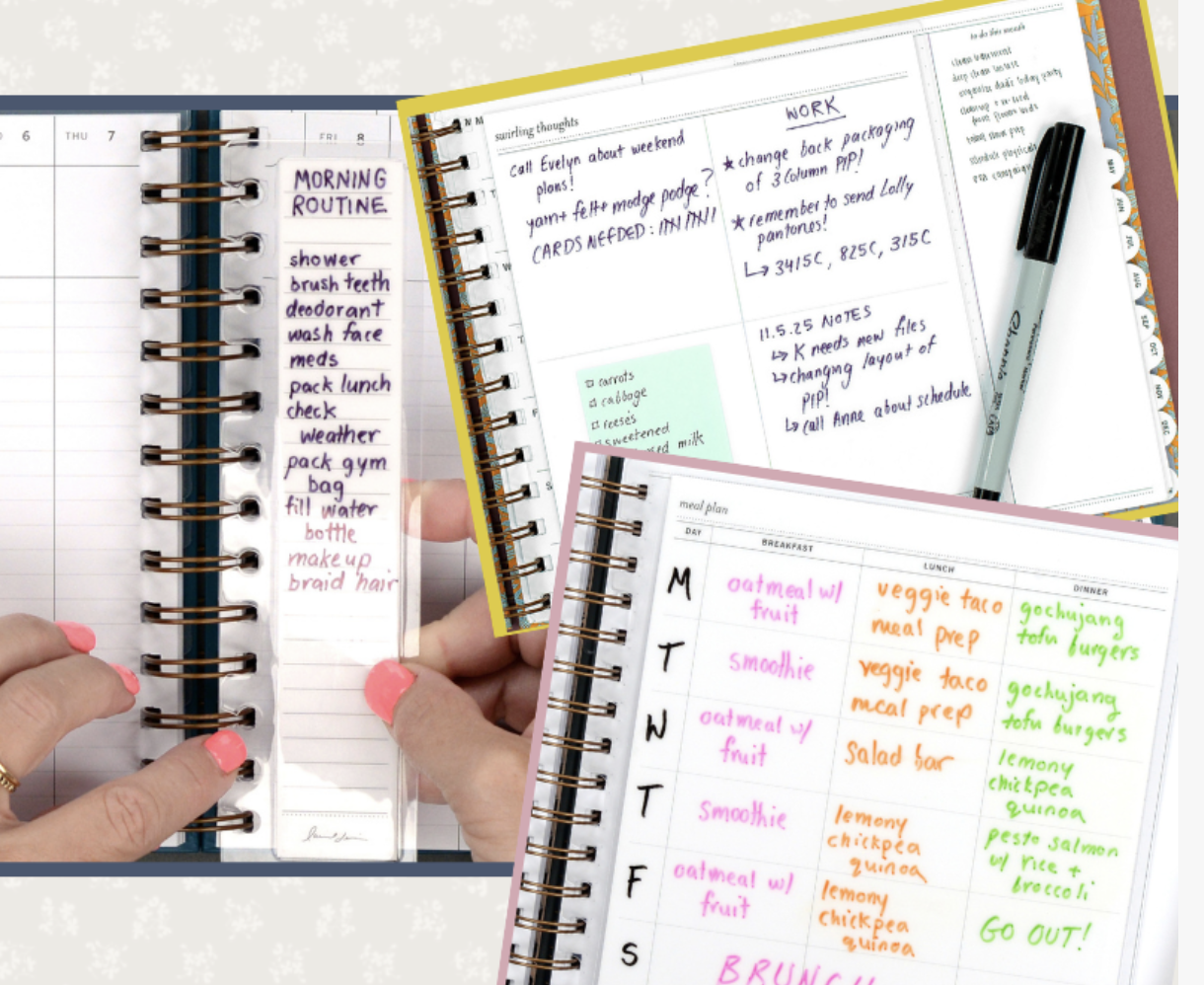 Laurel Denise Accessories &amp; PIP Restock