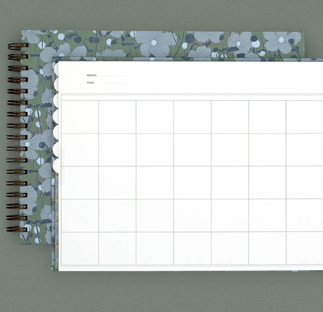 LAUREL DENISE ROSE PLANNER