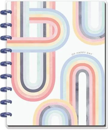 Happy Planner Classic Notes