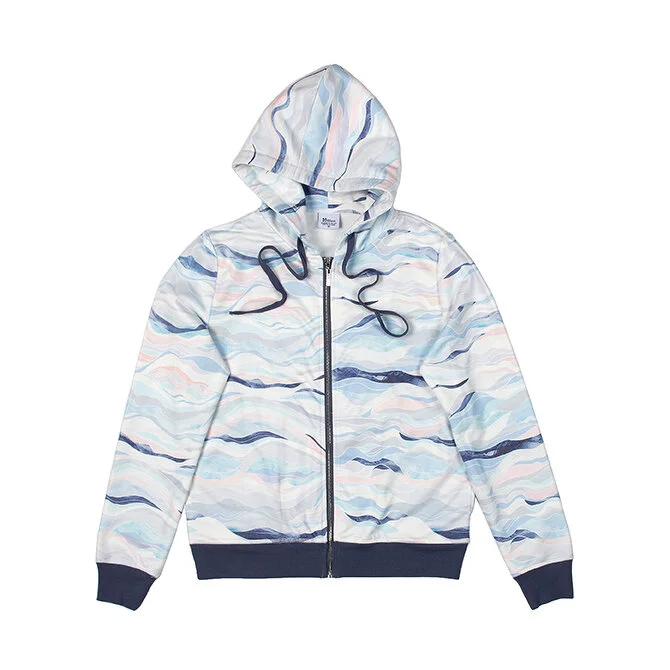Erin Condren Layers Hoodie