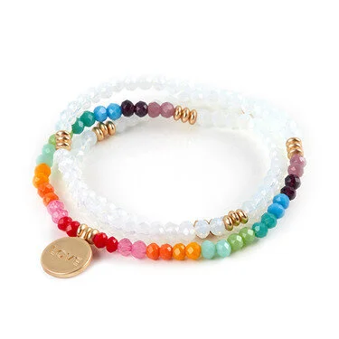 Erin Condren "Love" Bracelet