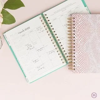 MomAgenda Home Office Planner