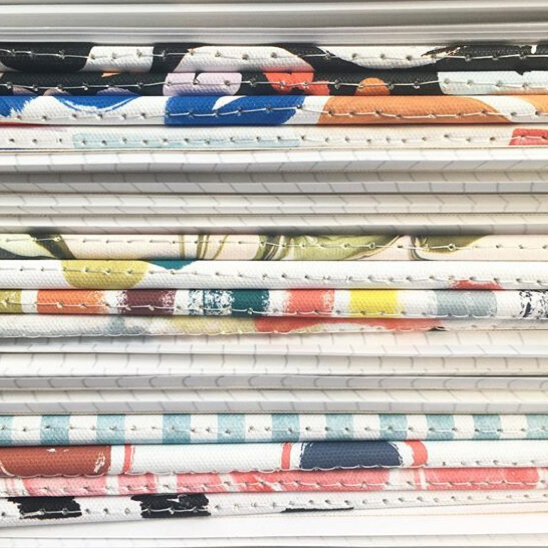 The Haul List -National Notebook Day