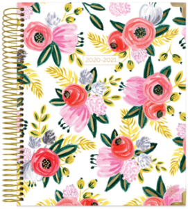 Rustic Blooms