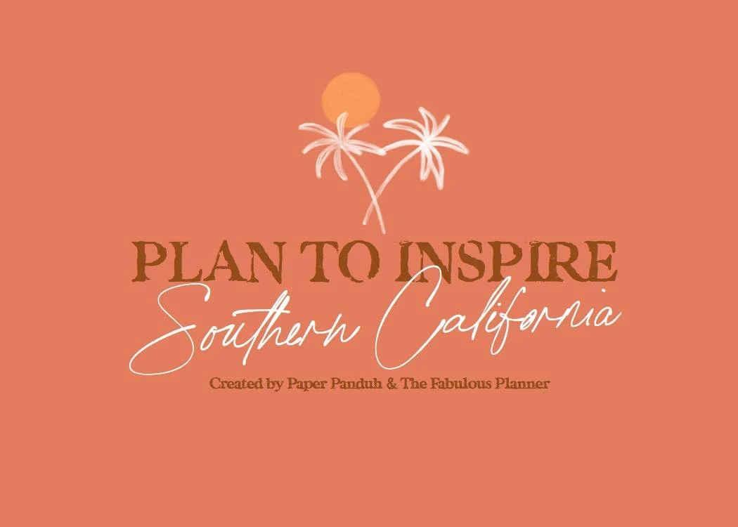 Plan To Inspire SoCal