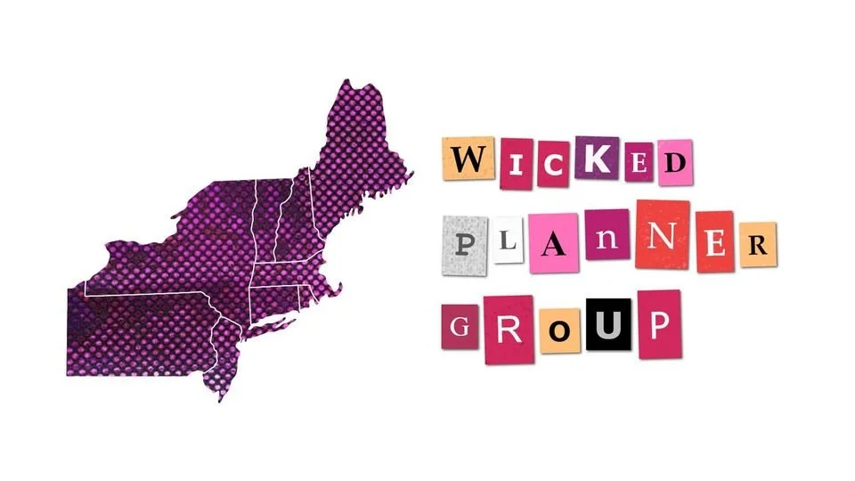 Wicked Planner Girls