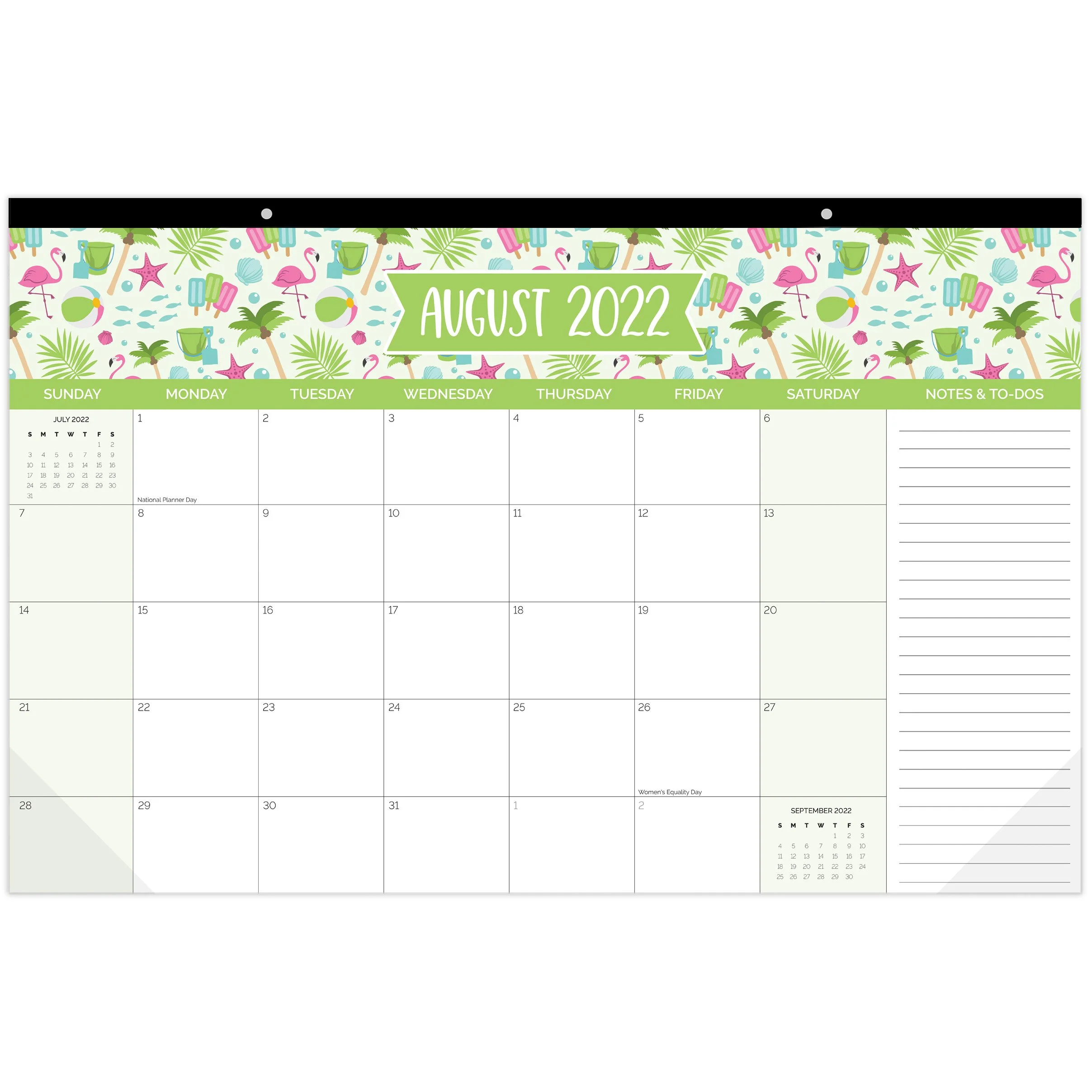Holiday Icons Desk Calendar 11x17.jpeg