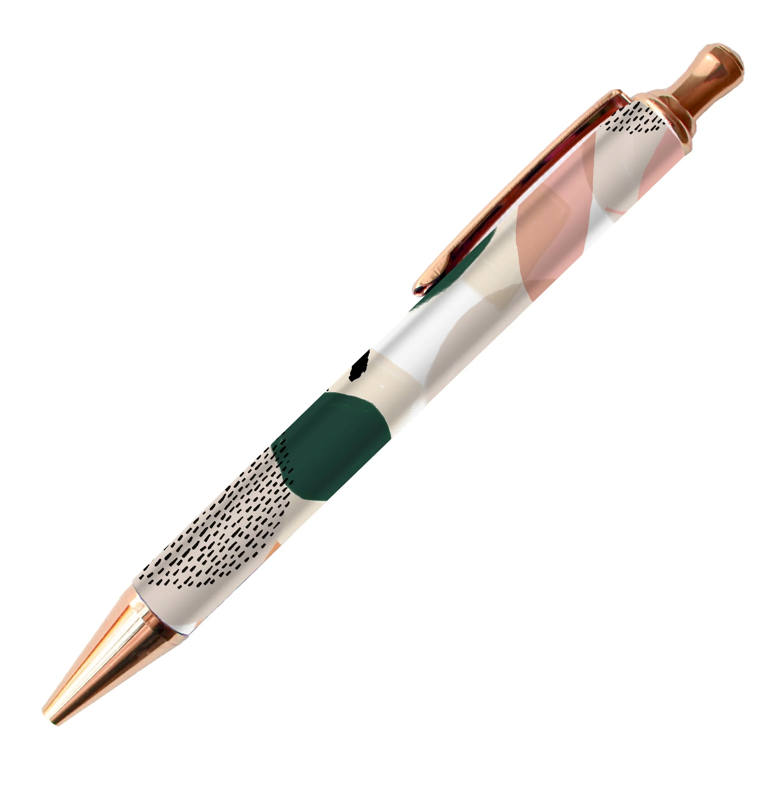 Green Modern Abstract Planning Pen .jpeg