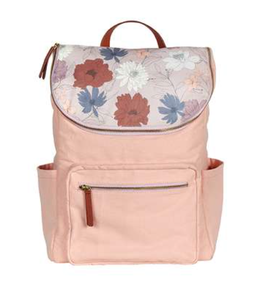 In Bloom Backpack