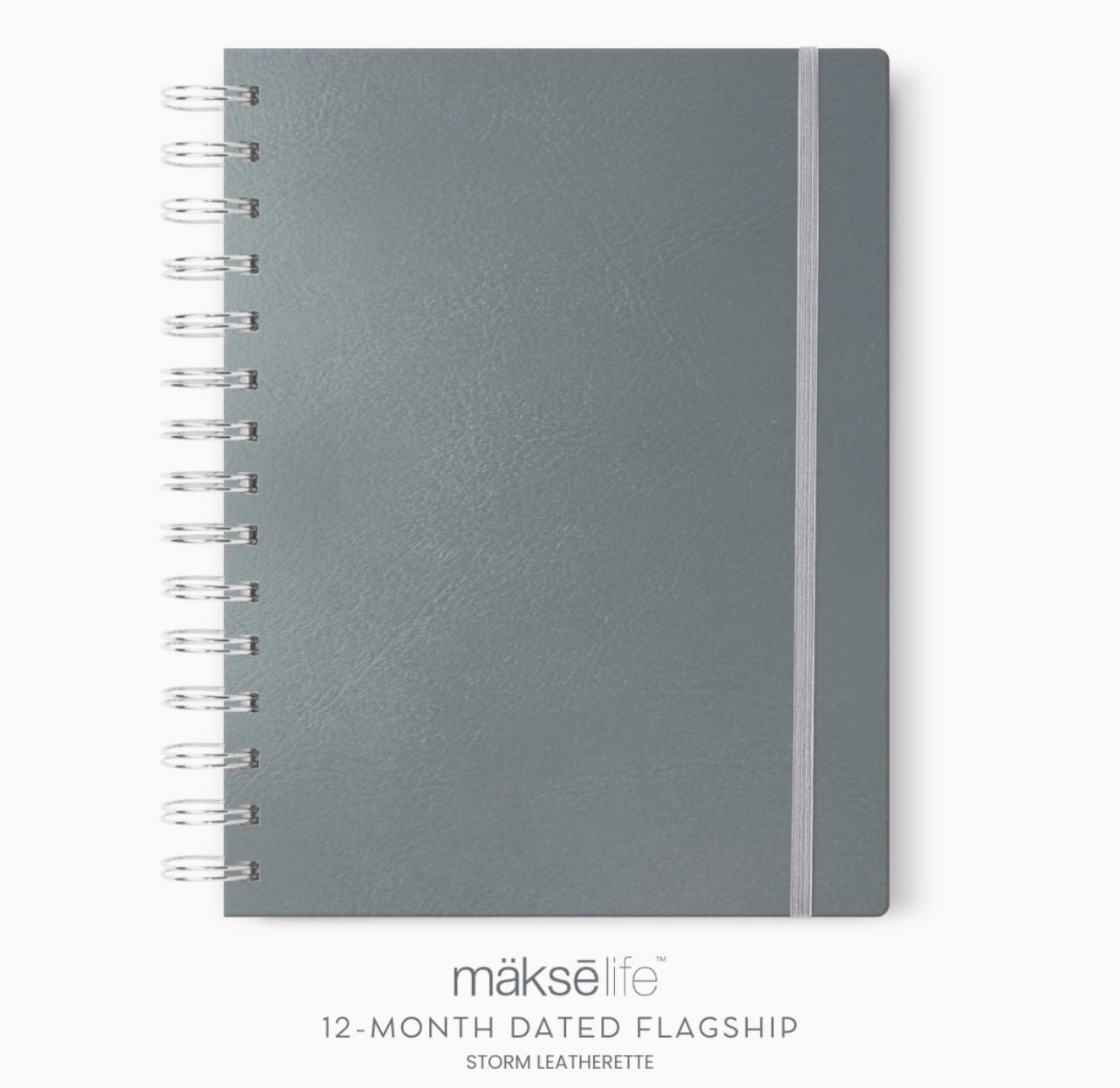 Grab your MäksēLife Stencil Bookmark and save 30% on our 2023 Dated Pl