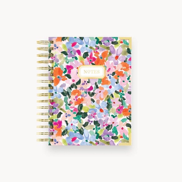 Blurred Spring - Mini Size