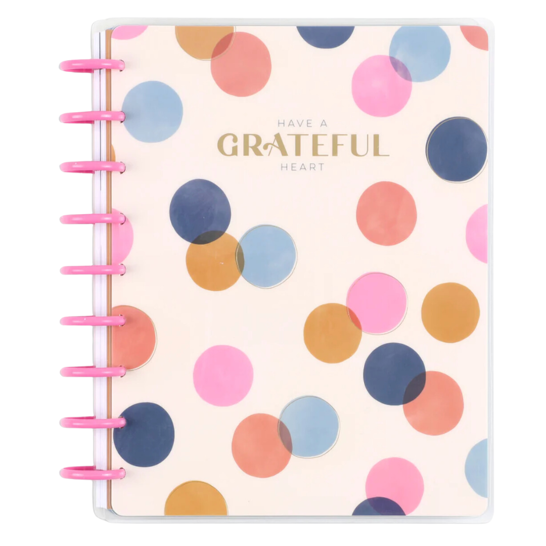 THE HAPPY PLANNER