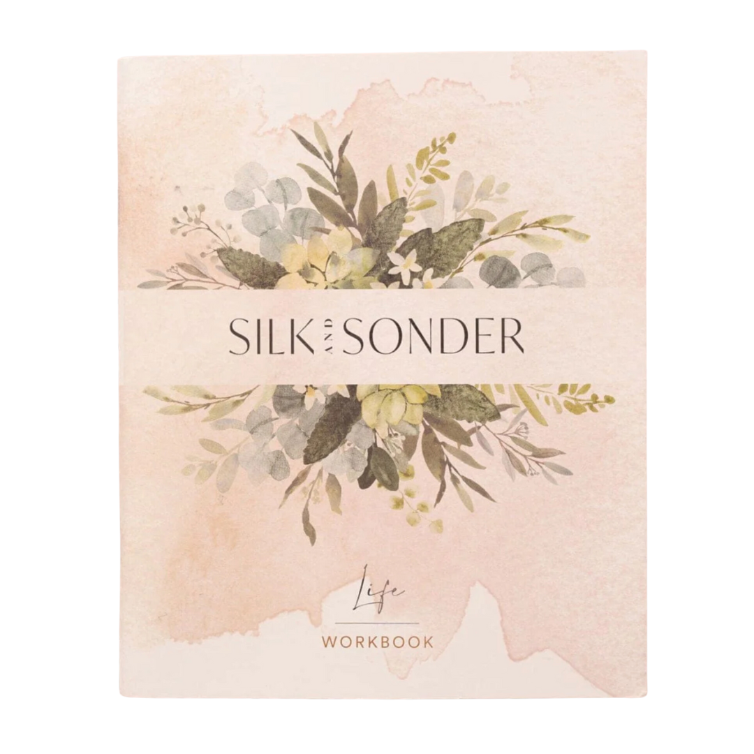 SILK AND SONDER 