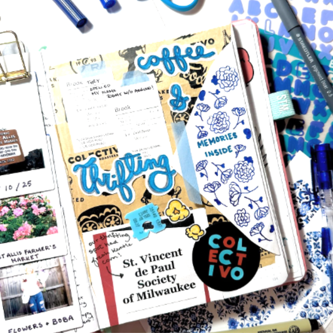 PlannerCRUSH - October