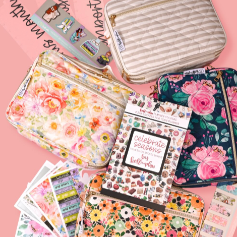 Kellofaplan Gift Release 