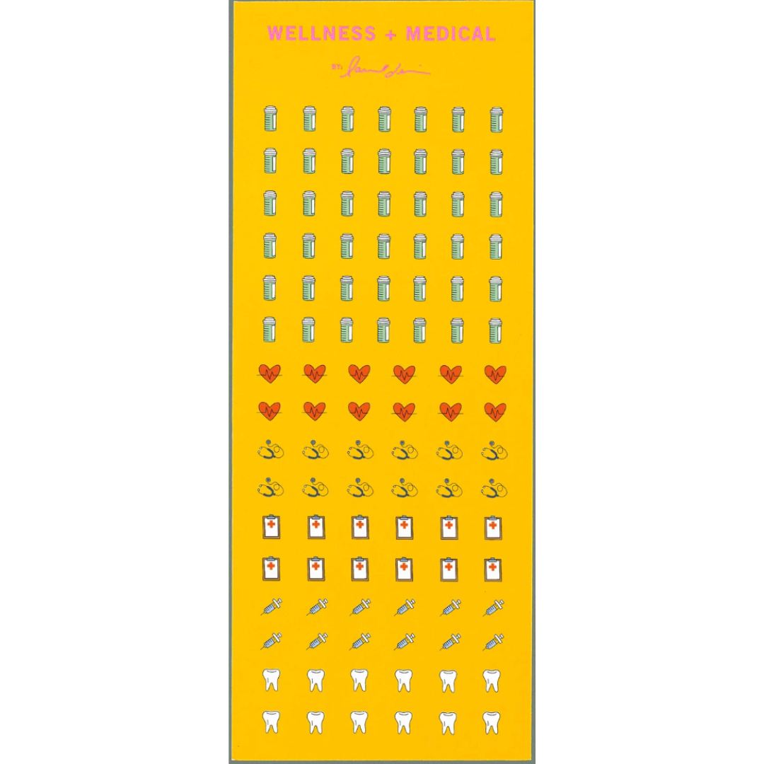 WELLNESS &amp; MEDICAL