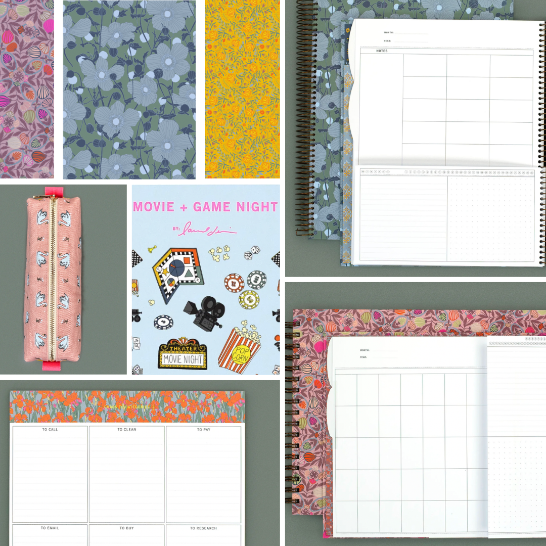 Laurel Denise Undated Collection 