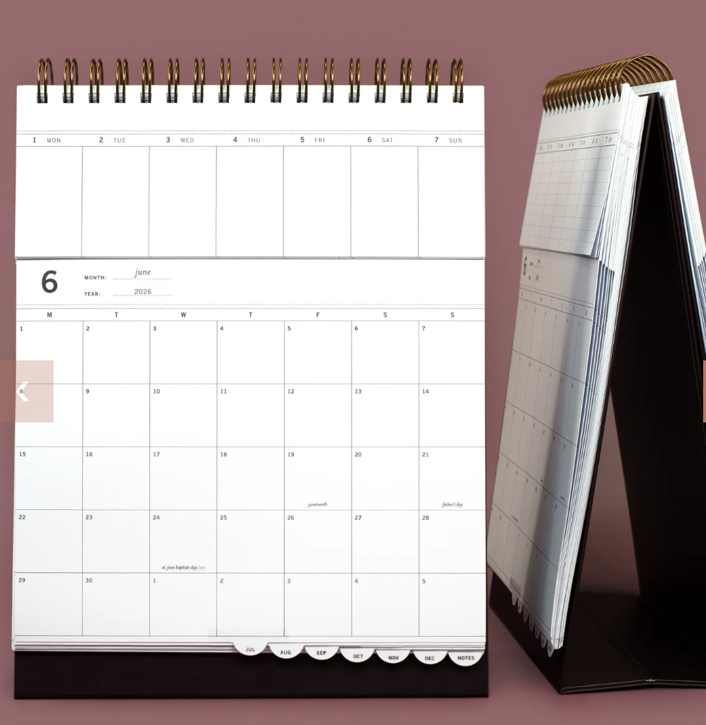 LAUREL DENISE JO PLANNER