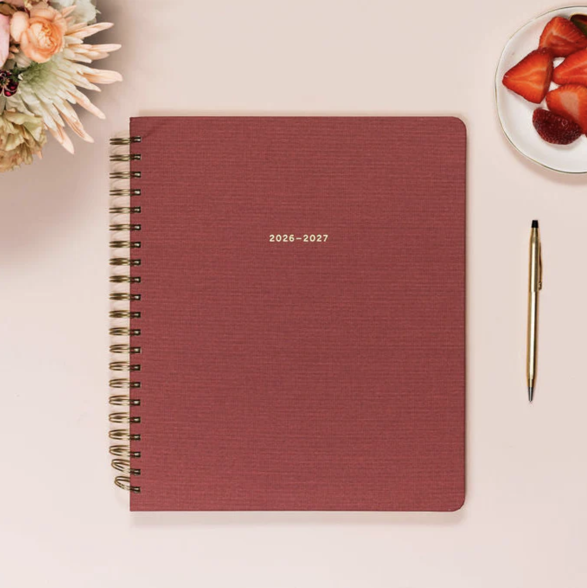 MOM AGENDA HOME OFFICE EDITION