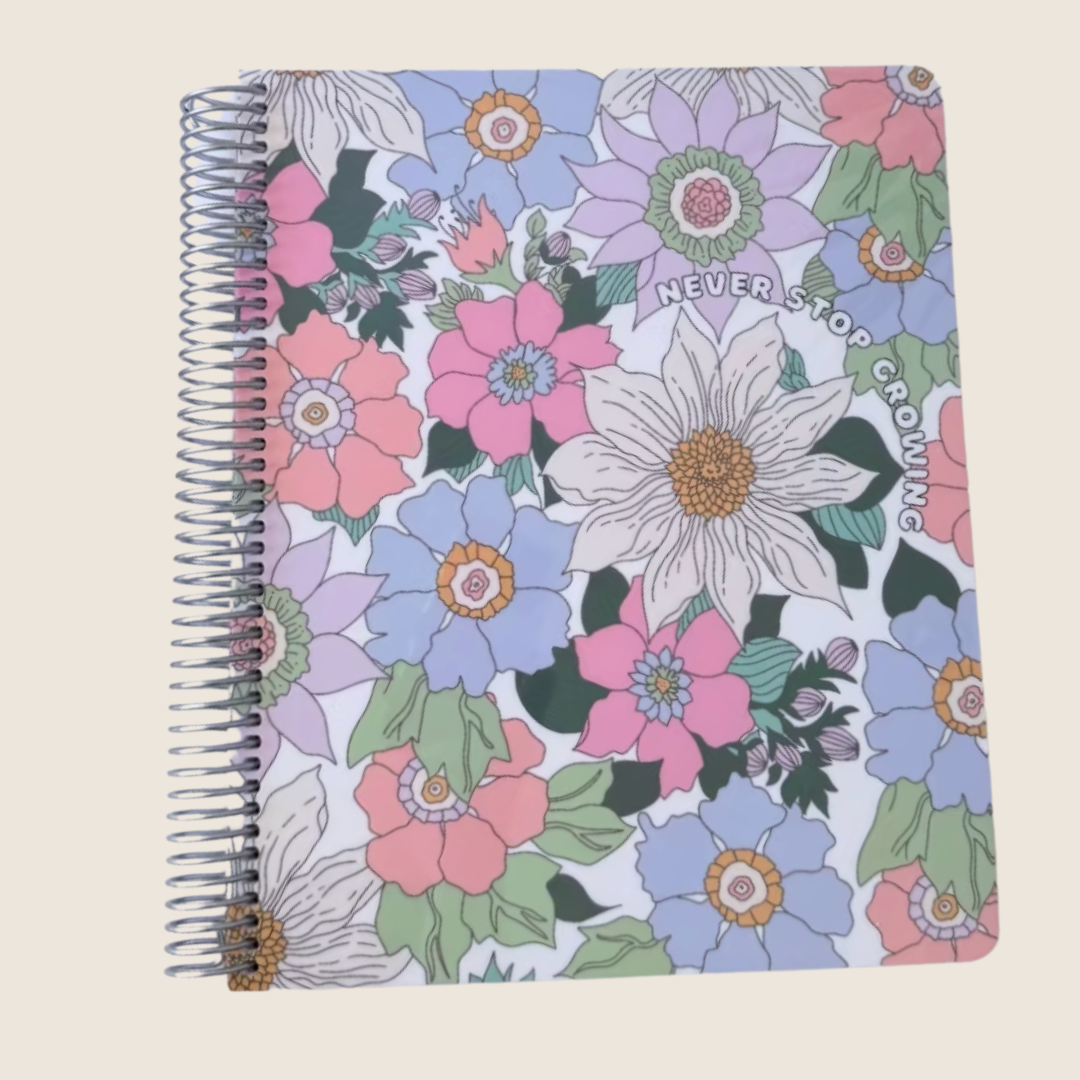 TWO PLANNER BABES 
