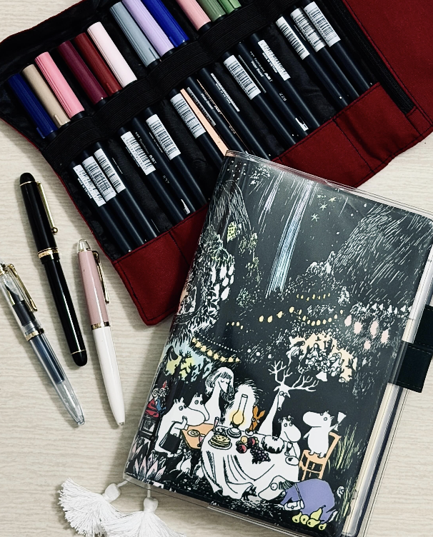 PlannerCRUSH - May 