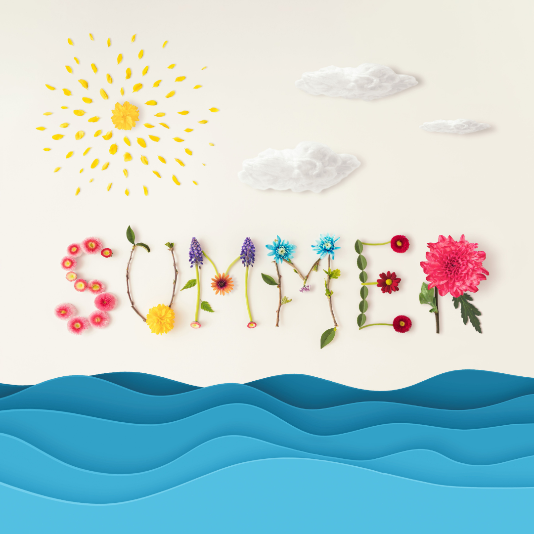 ShopFINDS - Sunshine &amp; Summer Plans