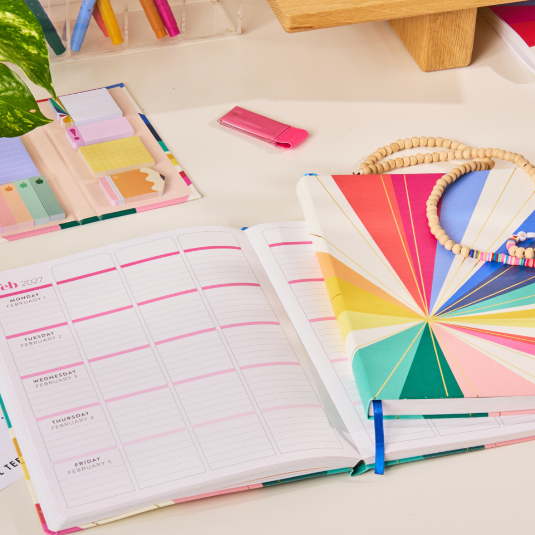 LEGACY SOFTBOUND TEACHER PLANNER