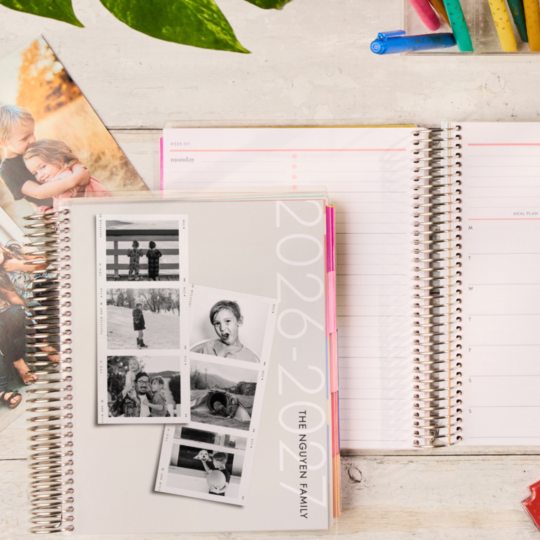 PARENT PLANNER