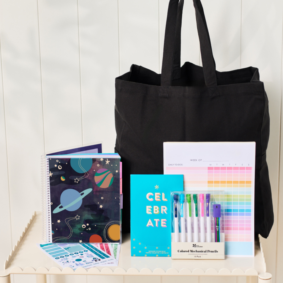 PLANETARY POP KIDS BUNDLE