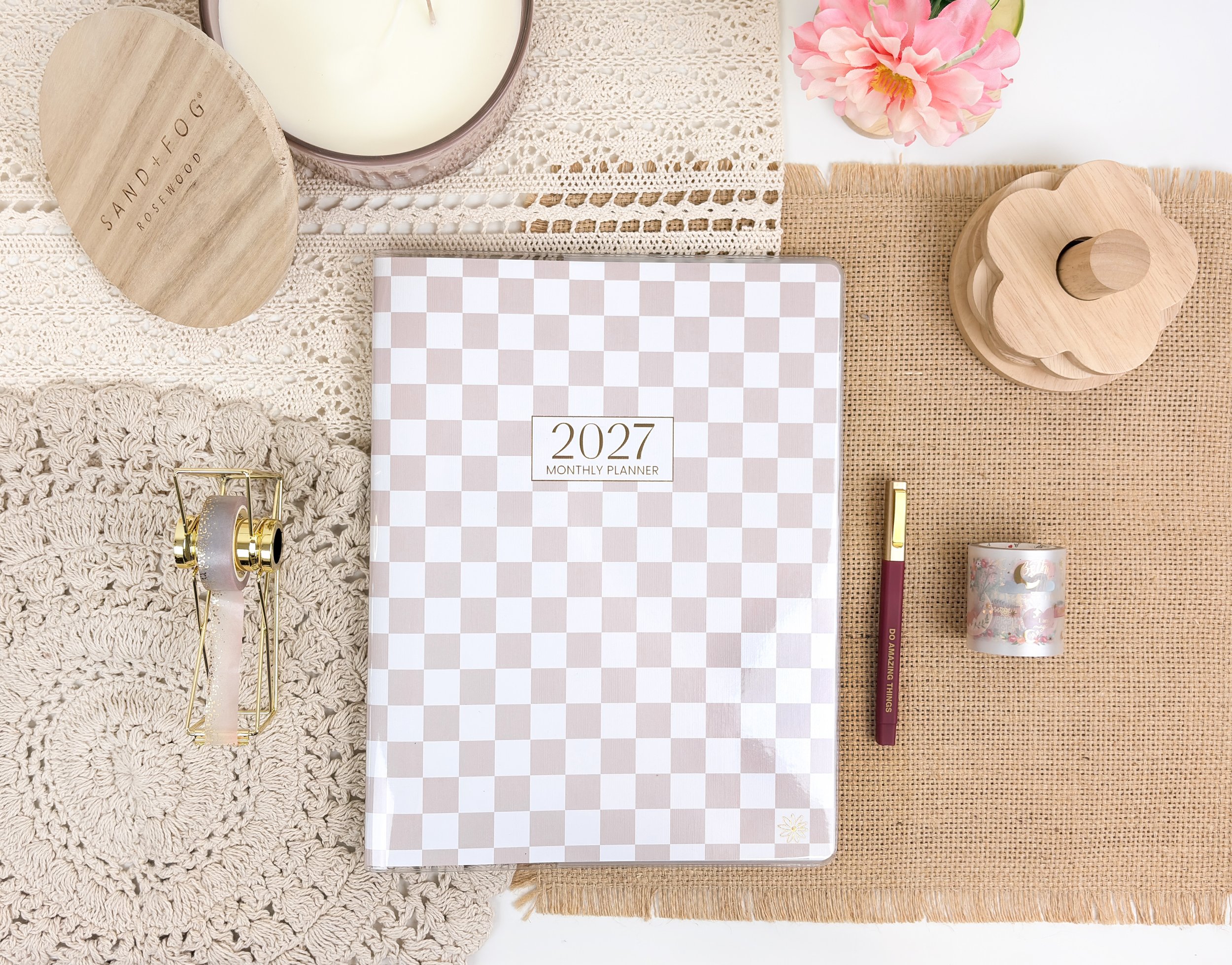 Checkered, Cafe_monthly planner.jpg